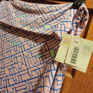 Lularoe Maxi skirt Large